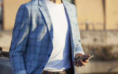 Costume pour les occasions de la vie