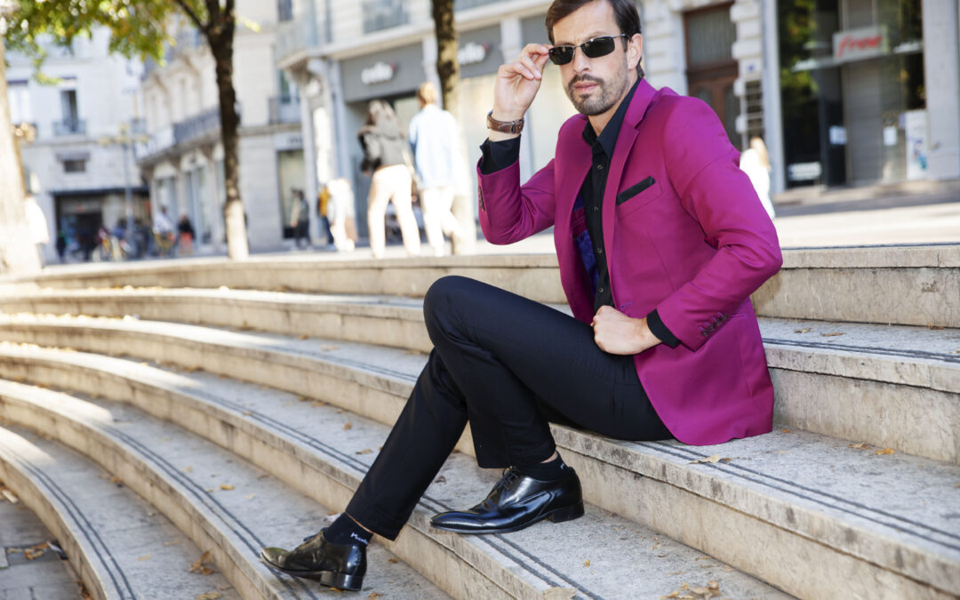 10 règles pour être parfait en costume