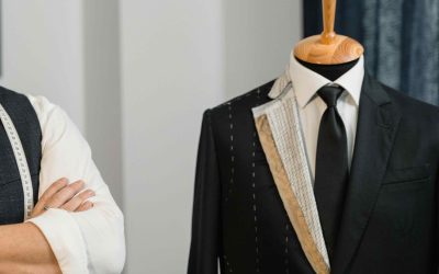 Costume sur mesure ou demi mesure?