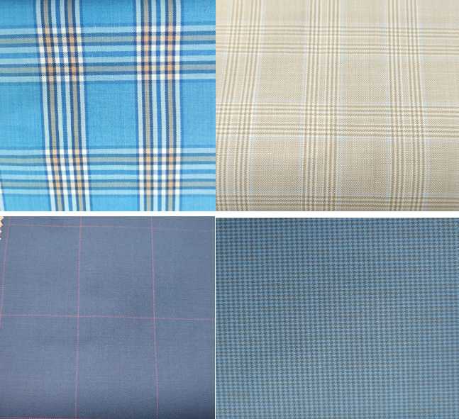 Les differents motifs-compressed Réalisation de boutonnieres