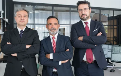 Prendre rendez-vous pour un costume demi-mesure à Grenoble